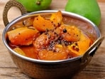Aam Ki Launji Recipe