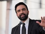 New York City Mayor Zohran Mamdani has introduced a pied-a-terre tax targeting luxury secondary residence worth over $5 million. (AP Photo/Seth Wenig)