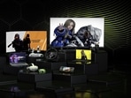 The NVIDIA GeForce NOW is available in beta at the moment.