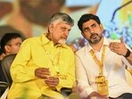 Nara Lokesh (PTI) Nara Lokesh (PTI)