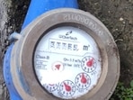 Officials said the move aims to address residents’ complaints about faulty and defunct water meters (Hindustan Times)