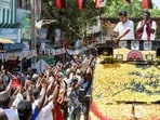 Data point to a consistent pattern in Tamil Nadu: a significant number of constituencies decided by narrow margins, often under 5,000 votes, or roughly 2-3% of votes polled.