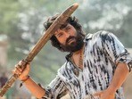 పెద్ది సినిమాలో రామ్ చరణ్