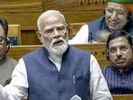 Prime Minister Narendra Modi. (PTI)