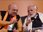 Prime Minister Narendra Modi and Union home minister Amit Shah have expectedly launched blistering attacks against the ruling Trinamool Congress (TMC) in West Bengal