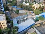 Pune RMC Association said that the voluntary suspension of production by RMC operators as part of a self-assessment exercise may continue for three to four days. (HT FILE)