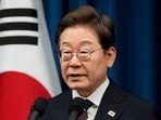 South Korean President Lee Jae Myung will visit India next week for talks with Prime Minister Narendra Modi (REUTERS)
