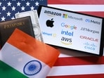 How do Infosys and TCS H-1B salaries stack up against Meta? Read on