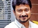 Udhayanidhi Stalin (PTI)