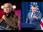 Steve Bannon shows concern over faith-driven messaging in military briefings by Pete Hegseth