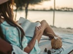 Books to read if any of these destinations are on your travel itinerary - Singapore, Rome, Japan, Bali and Sri Lanka