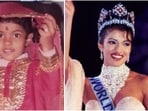 Priyanka Chopra opens up on life journey, recalls Miss World win and building global career.