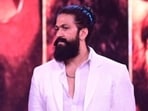 Yash spoke about Ramayana's VFX while promoting the film abroad.