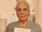Aditya Raj Kapoor