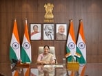 Delhi's Chief Minister announced upgrades to four ITIs, introducing advanced labs for power electronics, EVs, and automotive training. 