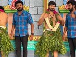 Gunde Ninda Gudi Gantalu Balu: లక్షలు మింగినోడు వేపాకులు మింగుతున్నాడు.. మనోజ్‌కు కొత్త అవతారం వేసిన బాలు
