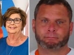 Who is Clay Crouch (R)? Nancy Guthrie's neighbor with ‘burglary & kidnapping charges’ comes under spotlight