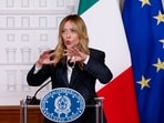 Italian Prime Minister Giorgia Meloni’s views on immigration and gender are close to MAGA’s.