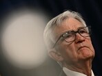 Jerome Powell has said he would continue as ‘chair pro tempore,’ if his successor isn’t confirmed before his term as Fed chair expires next month. Jerome Powell has said he would continue as ‘chair pro tempore,’ if his successor isn’t confirmed before his term as Fed chair expires next month.