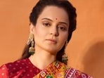 Kangana Ranaut has clarified about her equation with Chirag Paswan.