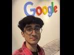 Kapur recently joined Google as a Digital Business Marketing apprentice in Mumbai.
