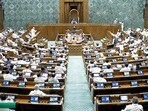 లోక్ సభ ముందుకు 3 కీలక బిల్లులు