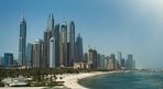 Dubai real estate transactions fell nearly 24% in Q1 2026, dropping from 17,394 in January to 13,241 in March, according to data from the Dubai Land Department. (Picture for representational purposes only)