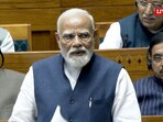 PM Modi addresses Lok Sabha in a bid to push for the women's reservation bill