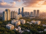 Karnataka Real Estate Regulatory Authority has penalised a developer up to 5% of the project cost for non-compliance with its orders. (Picture for representational purposes only)