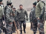 No release date has been announced for Salman Khan's Maatrubhumi.