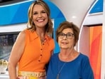 Savannah Guthrie's mother, Nancy, was reported missing on February 1 and is yet to be found. 