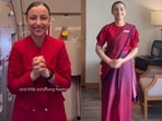 A cabin crew member left her job after five years and opened up about sacrifices and unforgettable moments.