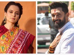 Kangana Ranaut: అతనితో రొమాన్స్ ఉంటే ఇప్పటికే మాకు పిల్లలు పుట్టేవాళ్లు.. నేను కావాలంటే రొమాన్స్ చేసేదాన్ని: కంగనా రనౌత్