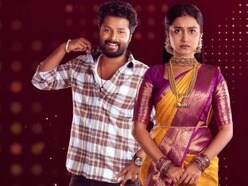 Star Maa Serials: ఏమాత్రం తగ్గని వంటలక్క క్రేజ్.. కార్తీక దీపం 2 మళ్లీ నంబర్ వన్.. దూసుకెళ్తున్న పొదరిల్లు..