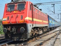 ప్రత్యేక రైళ్లు