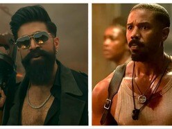 Yash Toxic: మా టాక్సిక్ కూడా నాలుగు ఆస్కార్స్ గెలిచిన ఆ హాలీవుడ్ బ్లాక్‌బస్టర్ హారర్ మూవీలాంటిదే.. చాలా యూనిక్: యశ్