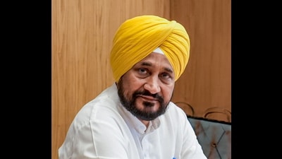 Channi, Lok Sabha MP from Jalandhar and a prominent Dalit face of the Congress in Punjab, has dubbed the move as political vendetta. (HT) Channi, Lok Sabha MP from Jalandhar and a prominent Dalit face of the Congress in Punjab, has dubbed the move as political vendetta. (HT)