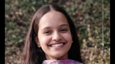 Deceased Siya Gularia (Birbal Sharma/HT) Deceased Siya Gularia (Birbal Sharma/HT)