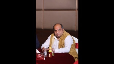 Thapar alleged that the larger conspiracy behind the attack remains unaddressed. (HT File) Thapar alleged that the larger conspiracy behind the attack remains unaddressed. (HT File)
