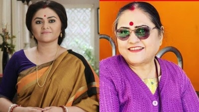 মায়ের মৃত্যুর ৩ দিন পর থেকে কাজ করা নিয়ে কটাক্ষ! ‘মা শিখিয়েছেন…’ জবাব কনীনিকার মায়ের মৃত্যুর ৩ দিন পর থেকে কাজ করা নিয়ে কটাক্ষ! ‘মা শিখিয়েছেন…’ জবাব কনীনিকার