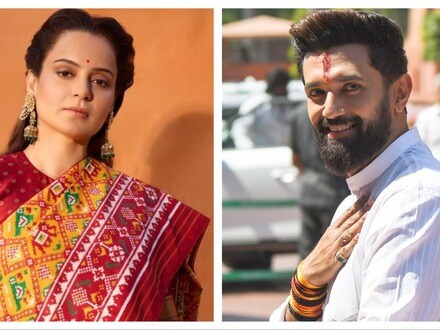 Kangana Ranaut: అతనితో రొమాన్స్ ఉంటే ఇప్పటికే మాకు పిల్లలు పుట్టేవాళ్లు.. నేను కావాలంటే రొమాన్స్ చేసేదాన్ని: కంగనా రనౌత్