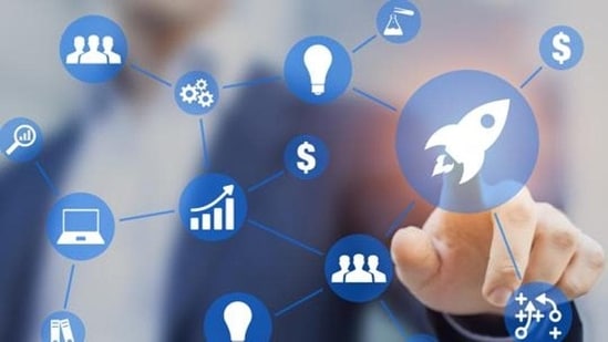 Digital Platform (REPRESENTATIVE IMAGE)