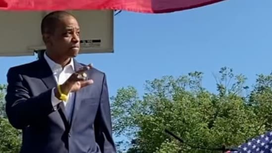 Police reveal disturbing details in Fairfax family murder-suicide case. (Instagram/ @lgjustinfairfax)