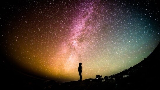 Read the April New Moon 2026 predictions by a tarot reader.