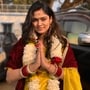  ‘শুধু এতটা বড়লোক হতে চাই…’, লিখলেন হিরণের ২য় বউ ঋতিকা।