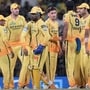 আরসিবি-র বিরুদ্ধে BCCI-কে নালিশ সিএসকে-র