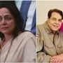 সৎ বোন এষা-অহনাকে নিয়ে বড় মন্তব্য ধর্মেন্দ্র-পুত্র ববির।