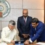స్వీయ జనగణనలో వివరాలను నమోదు చేసుకున్న సీఎం
