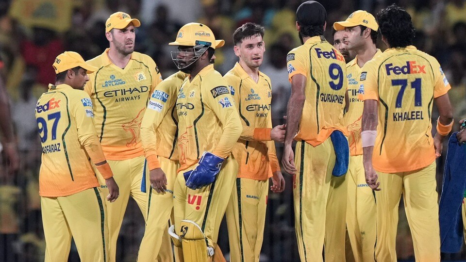 আরসিবি-র বিরুদ্ধে BCCI-কে নালিশ সিএসকে-র