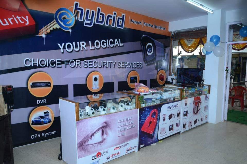In 2012, Durgesh Ojha launched Hybrid Computer Solutions and Security Services in Guna. In 2012, Durgesh Ojha launched Hybrid Computer Solutions and Security Services in Guna.